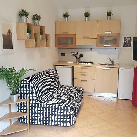 Casa Mudi Apartment Turin Luaran gambar