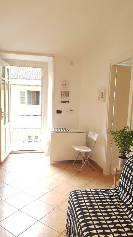 Casa Mudi Apartment Turin Luaran gambar