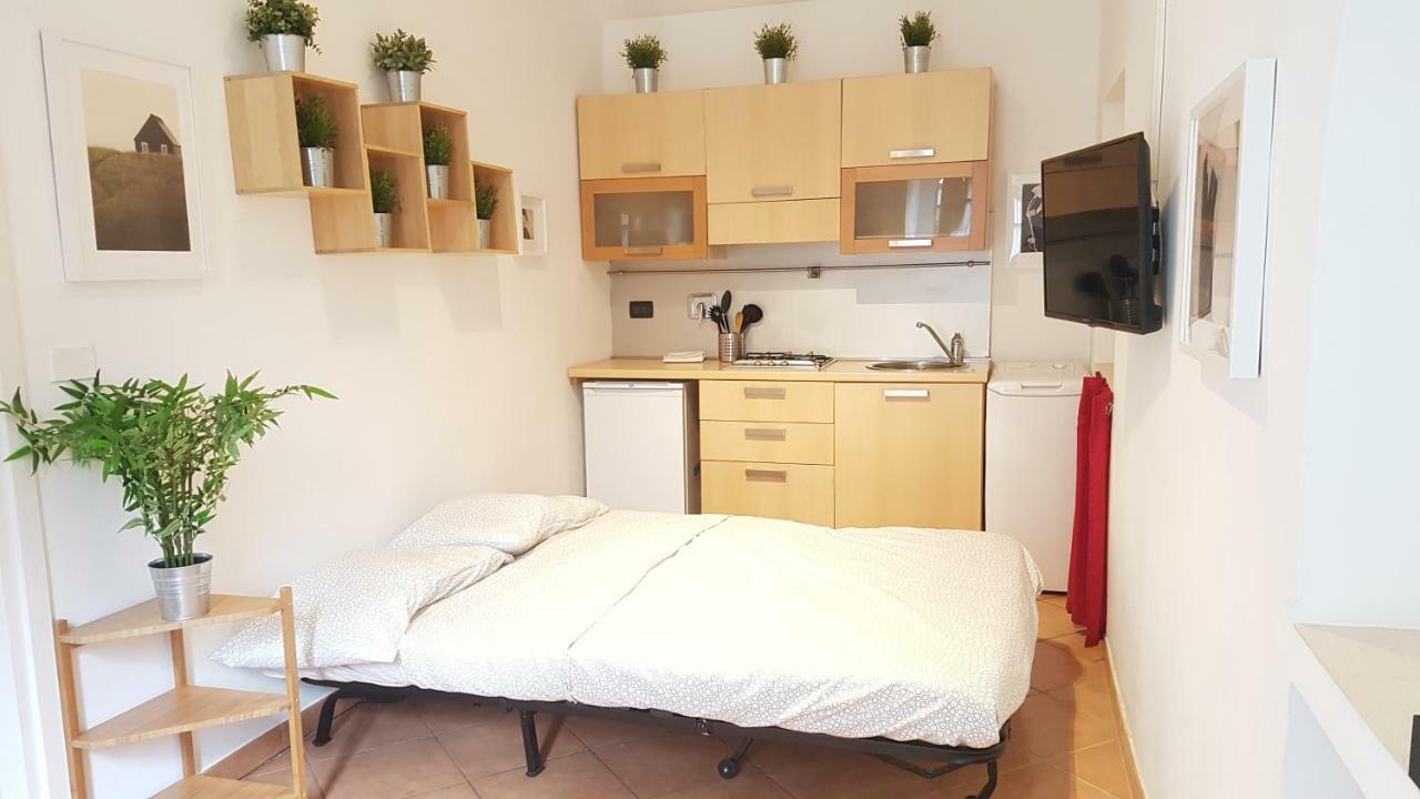 Casa Mudi Apartment Turin Luaran gambar