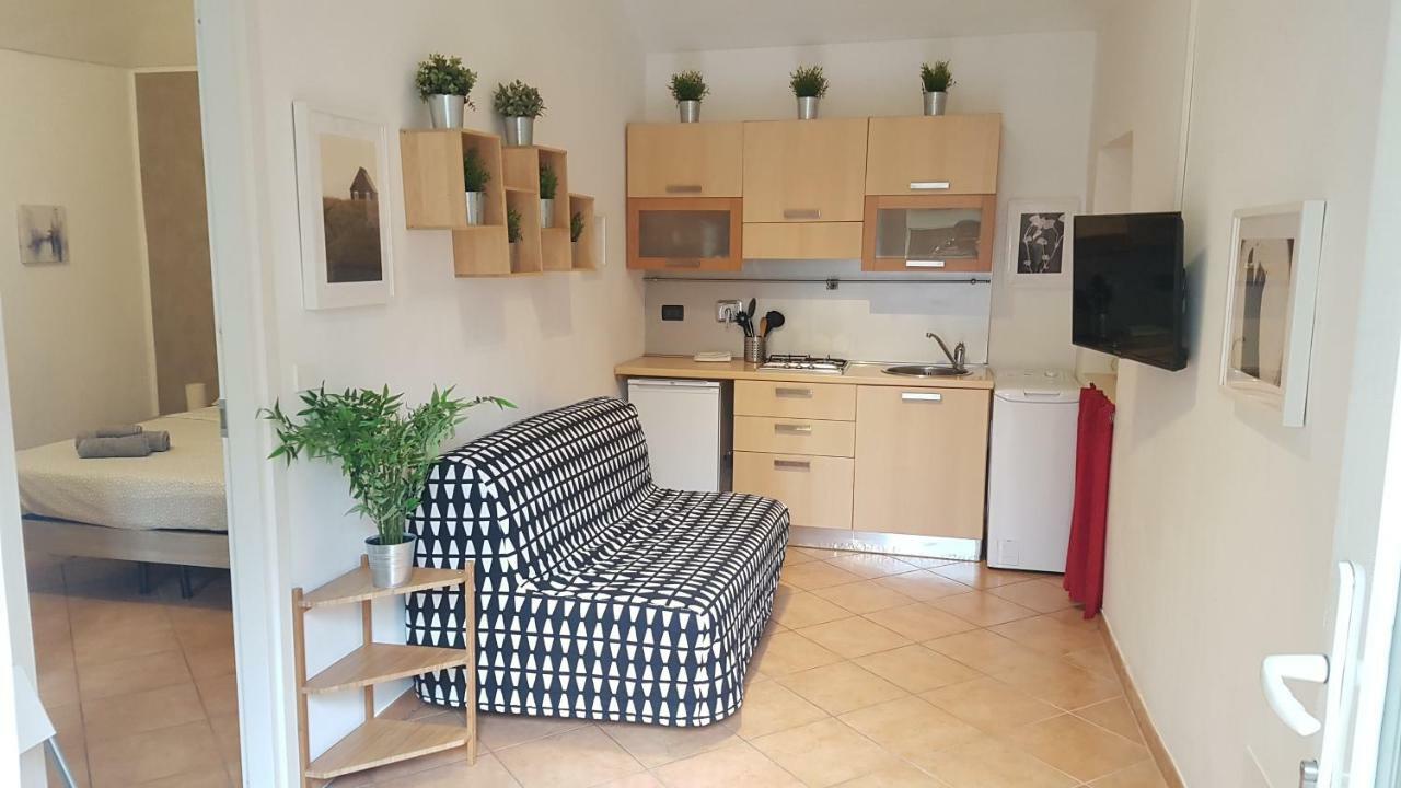 Casa Mudi Apartment Turin Luaran gambar