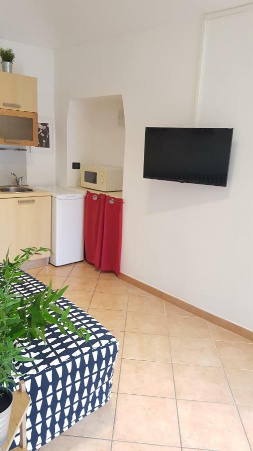 Casa Mudi Apartment Turin Luaran gambar